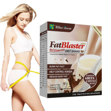 Diet Shakes fat blaster weight loss food supplement slimming meal replacement Fat Burner shake